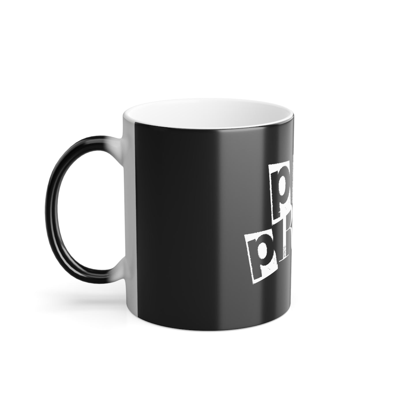 'Pray & Profit' Coffee Mug
