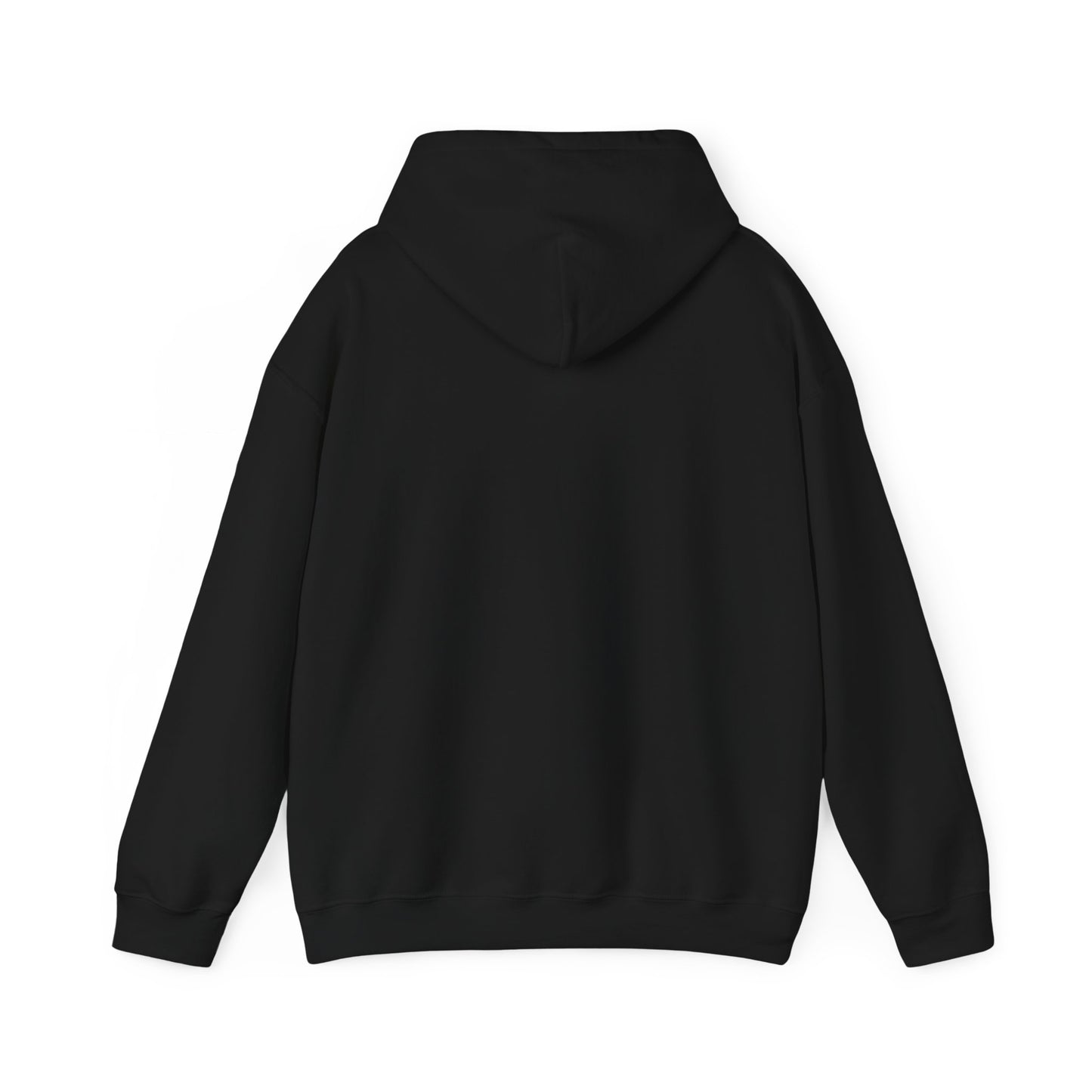 'Work Hard, Pray Hard' Hoodie