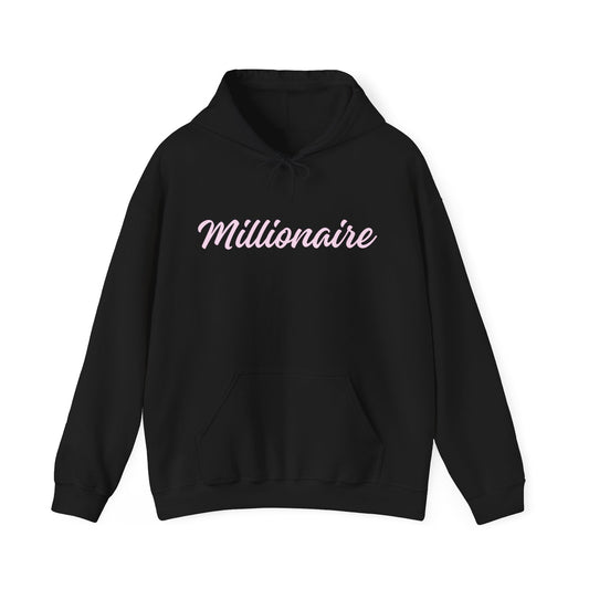'Millionaire' Hoodie