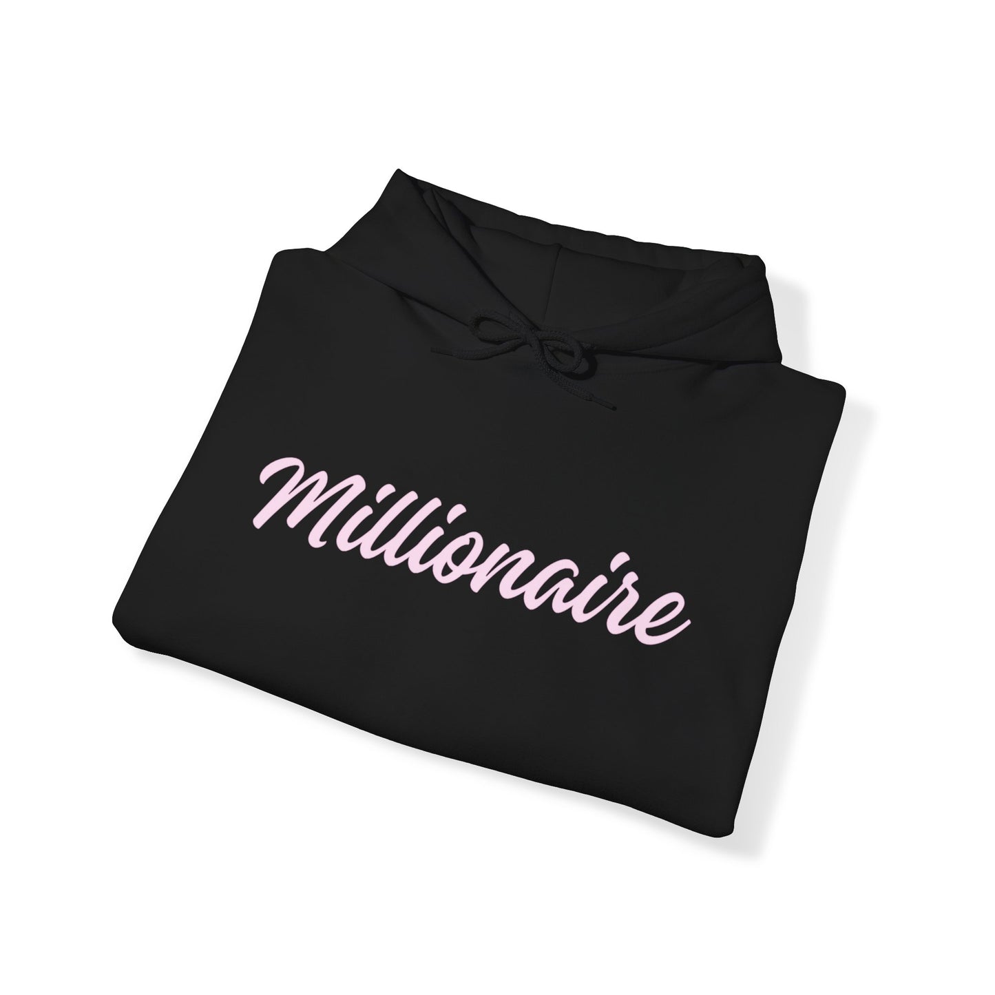 'Millionaire' Hoodie